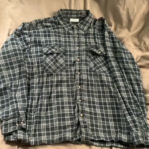 Men’s cotton jacket